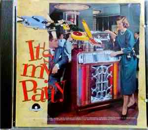 Various - It's My Party