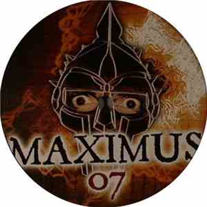 Various - Maximus 07