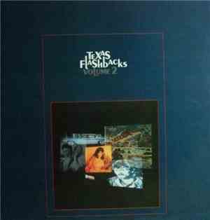 Various - Texas Flashbacks Volume 2