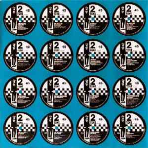 Various - This Are Two Tone