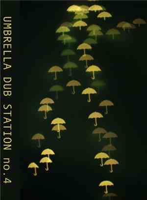Various - Umbrella Dub Station No. 4