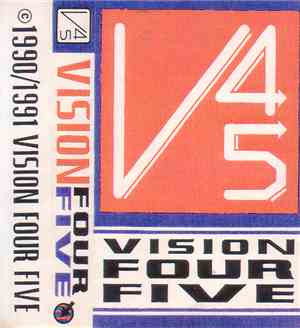 Vision Four Five - Vision Four Five