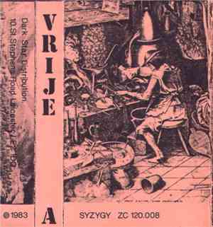 Vrije - Third