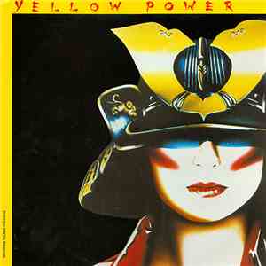 Yellow Power - Yellow Power