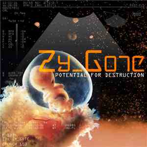 Zy_Gote - Potential For Destruction