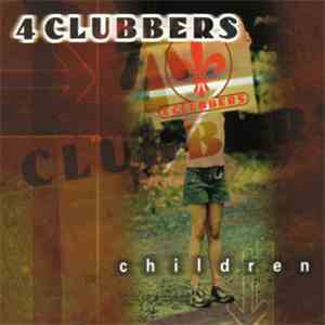 4 Clubbers - Children