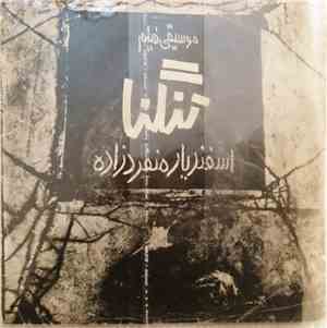 اسفندیار منفردزاده - موسيقى فيلم: تنگنا