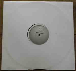 Adam F - Metropolis / Mother Earth