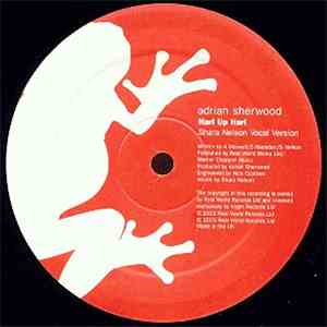 Adrian Sherwood - Hari Up Hari