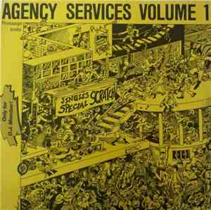Agency Services - Volume 1
