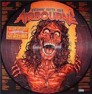 Airbourne - Breakin' Outta Hell