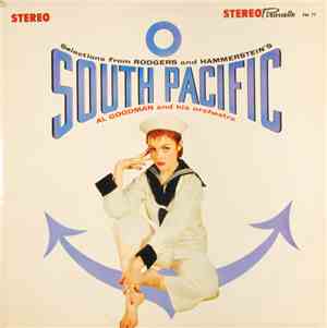Al Goodman  - South Pacific