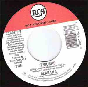 Alabama - It Works