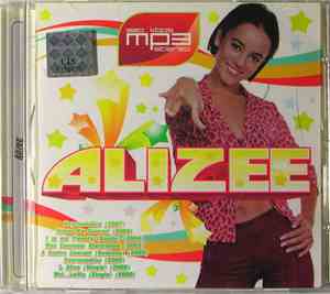 Alizée - MP3 Stereo