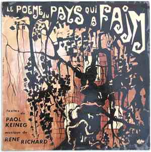 Amzer Fall - Le Poème Du Pays Qui A Faim