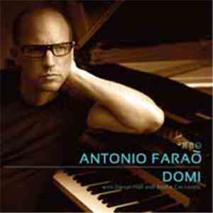 Antonio Farao Trio - Domi