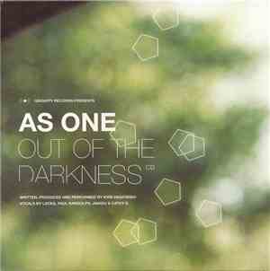 As One - Out Of The Darkness