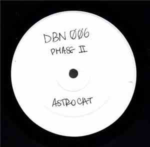 AstroCat - Phase Two