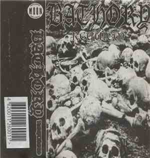 Bathory - Requiem