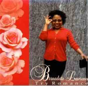 Bernadette Lawrence - Try Romance