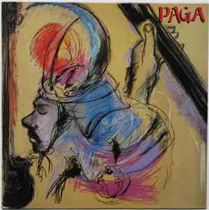 Bernard Paganotti - Paga