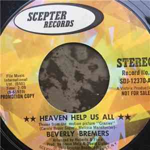 Beverly Bremers - Heaven Help Us
