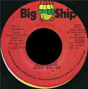 Bigga Haitian - Red Carpet