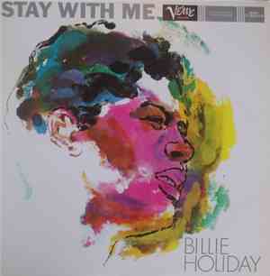 Billie Holiday - Stay With Me
