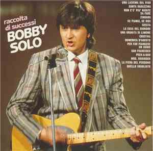 Bobby Solo - Raccolta di Successi