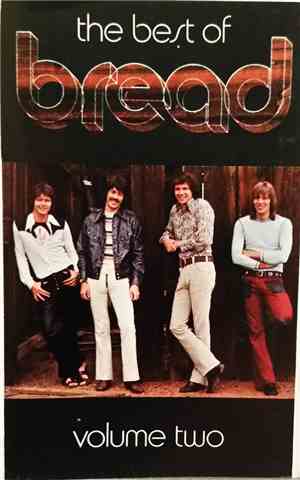 Bread - The Best Of Bread Volume Two
