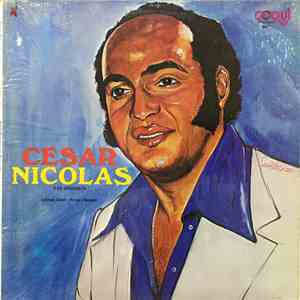 Cesar Nicolas Y Su Orquesta - Cesar Nicolas