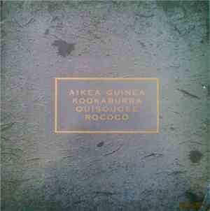 Cocteau Twins - Aikea-Guinea