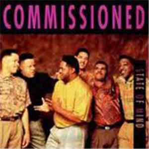 Commissioned - State Of Mind