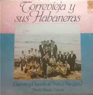 Coros Y Orquesta De Pulso Y Pua - Torrevieja Y Sus Habaneras
