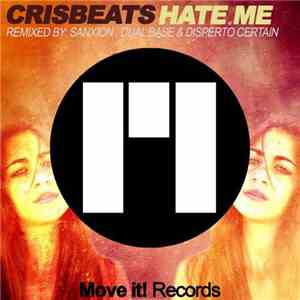 Crisbeats - Hate Me