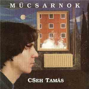 Cseh Tamás - Műcsarnok