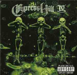 Cypress Hill - IV