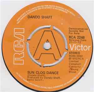 Dando Shaft - Sun Clog Dance