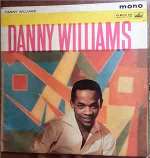 Danny Williams - Danny Williams