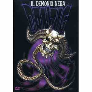Danzig - Il Demonio Nera