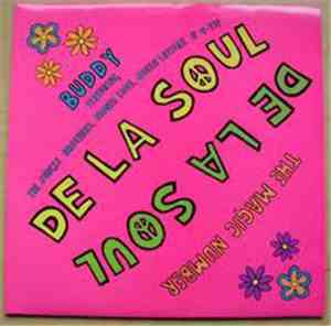 De La Soul - The Magic Number / Buddy