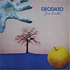 Deodato, Joao Donato - Deodato / Joao Donato