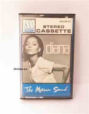 Diana Ross - Diana