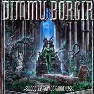Dimmu Borgir - Godless Savage Garden