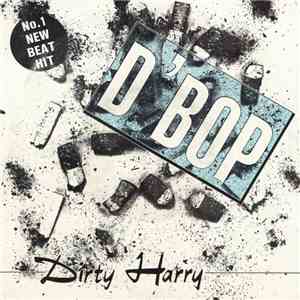 Dirty Harry - D'Bop