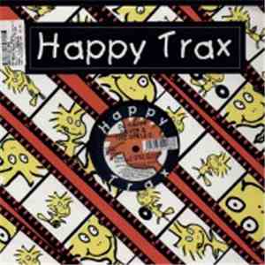 DJ Happy Raver & The Smile-E - Music - A Touch Of Klass / Come To The Rescue