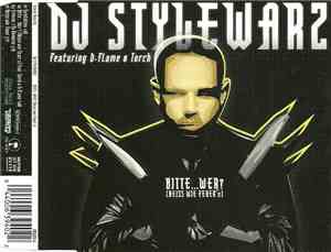 DJ Stylewarz - Bitte...Wer? (Heiß Wie Feuer 2)
