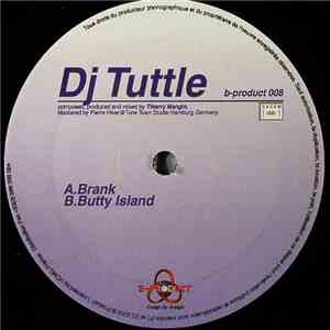 DJ Tuttle - Brank