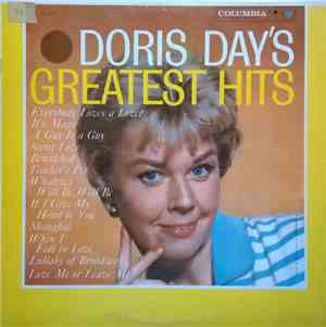Doris Day - Doris Day's Greatest Hits