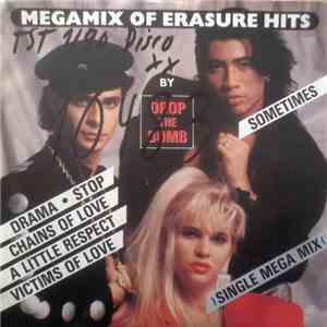 Drop The Bomb - Megamix Of Erasure Hits